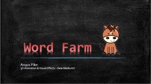 WordFarm